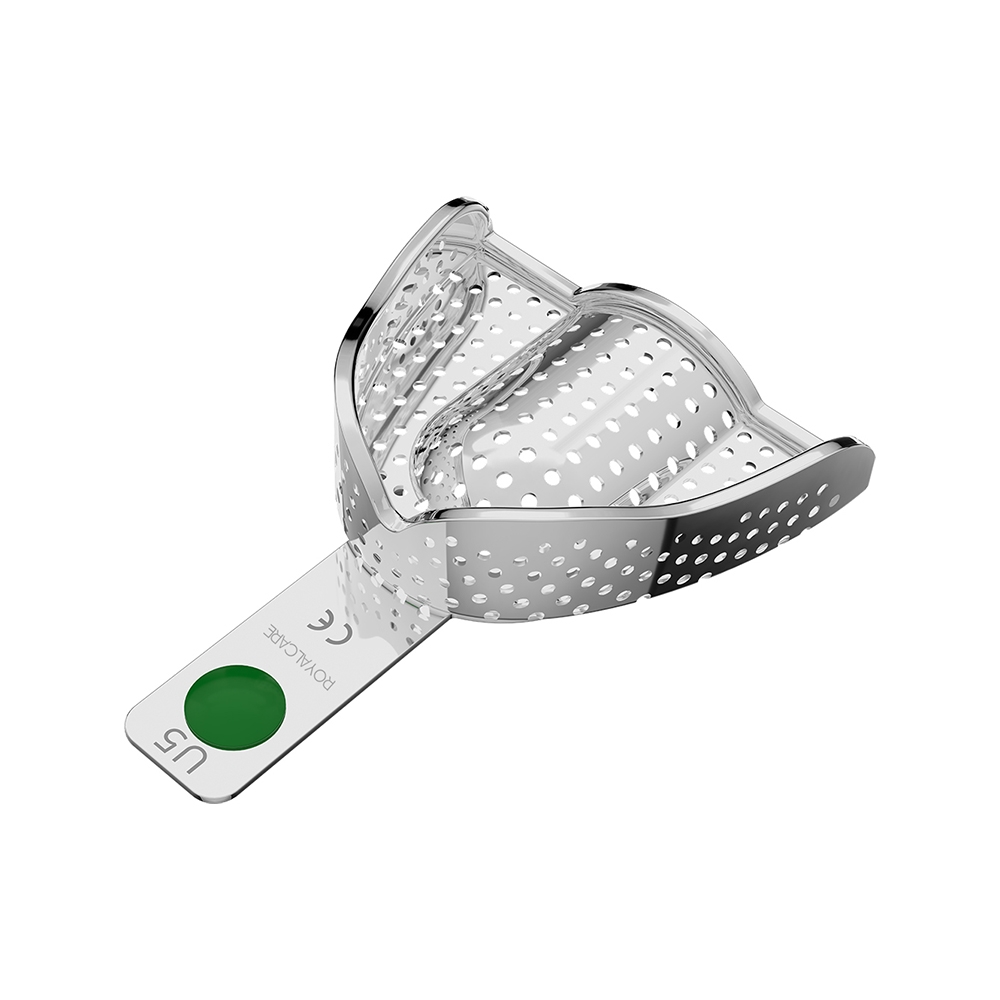 Impression Tray